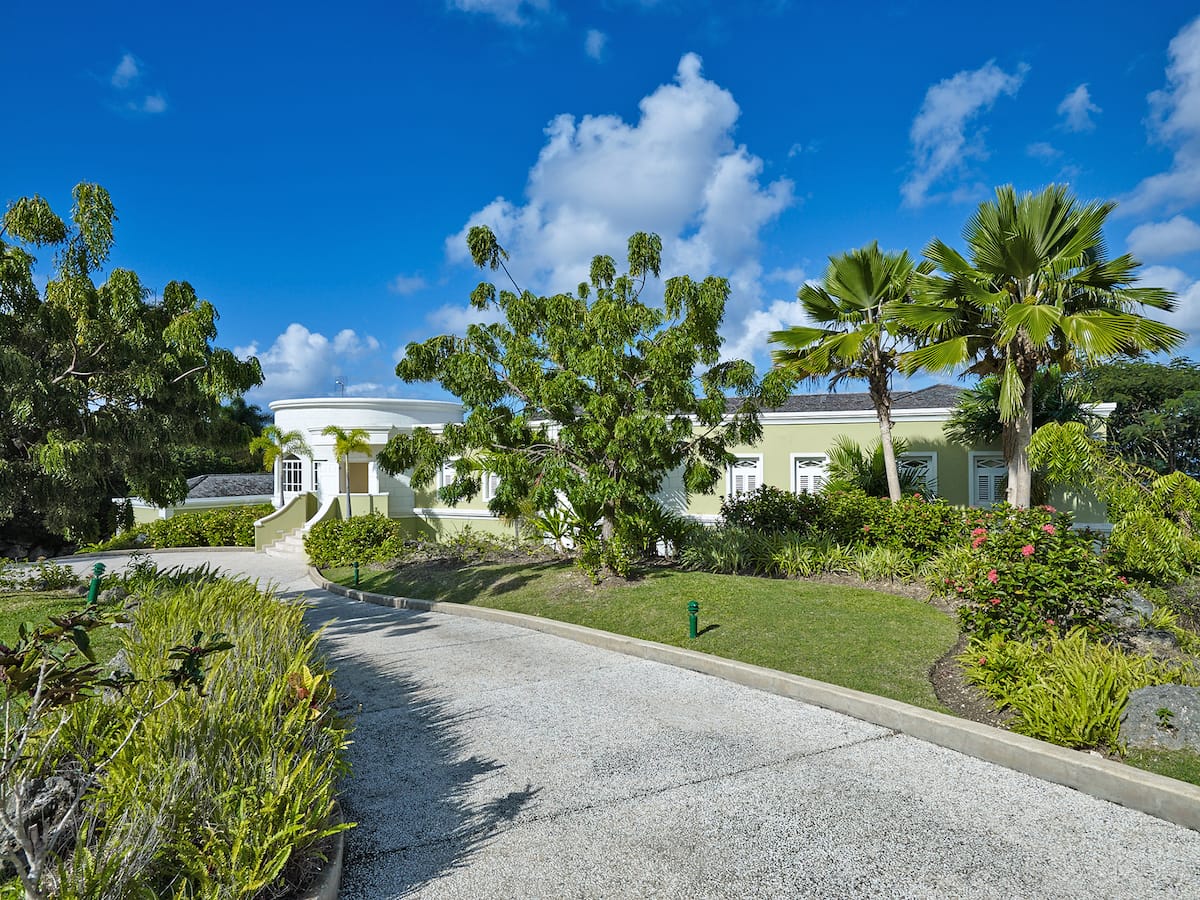 Sugar Hill, Monkey Hill — luxury villa photo 16