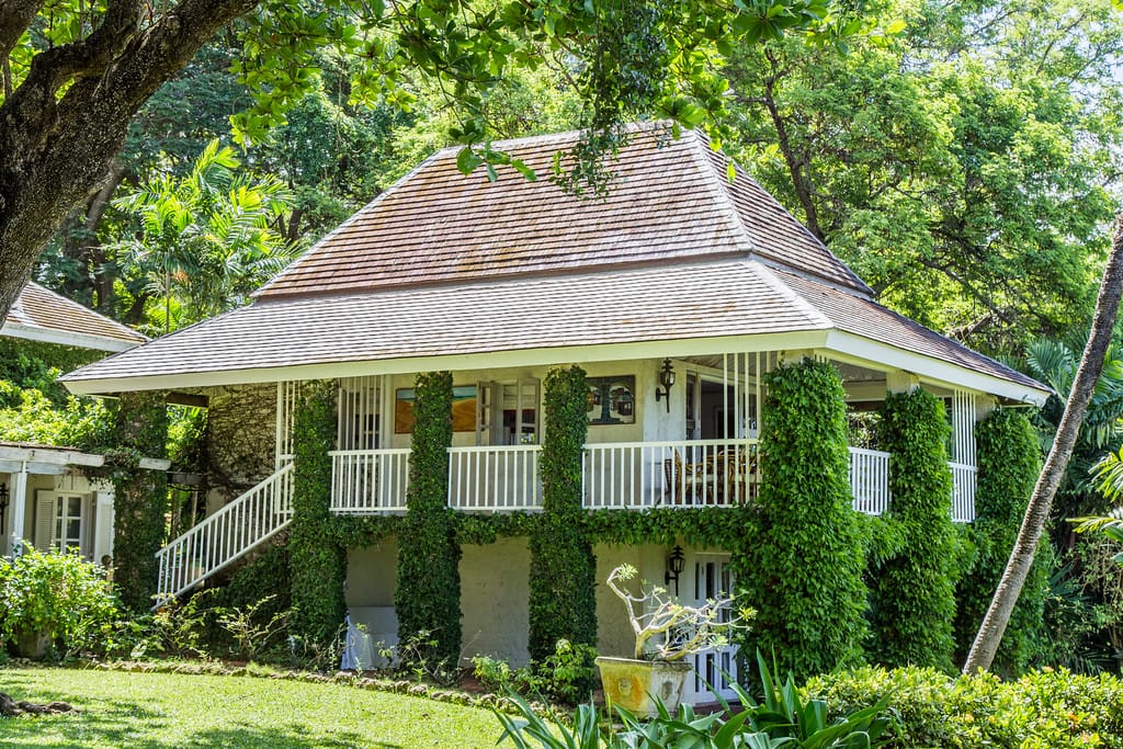 Mullins Mill — luxury villa photo 2
