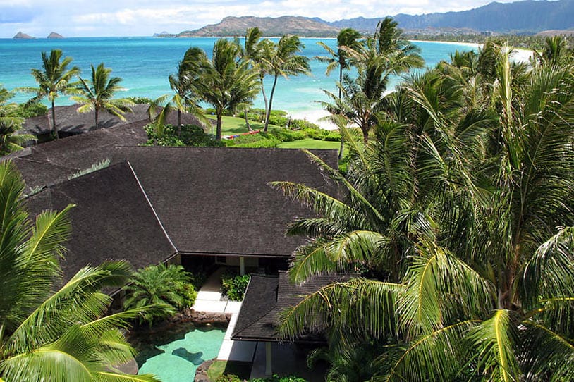 Villa Plantation Paradise Point — luxury villa photo 2