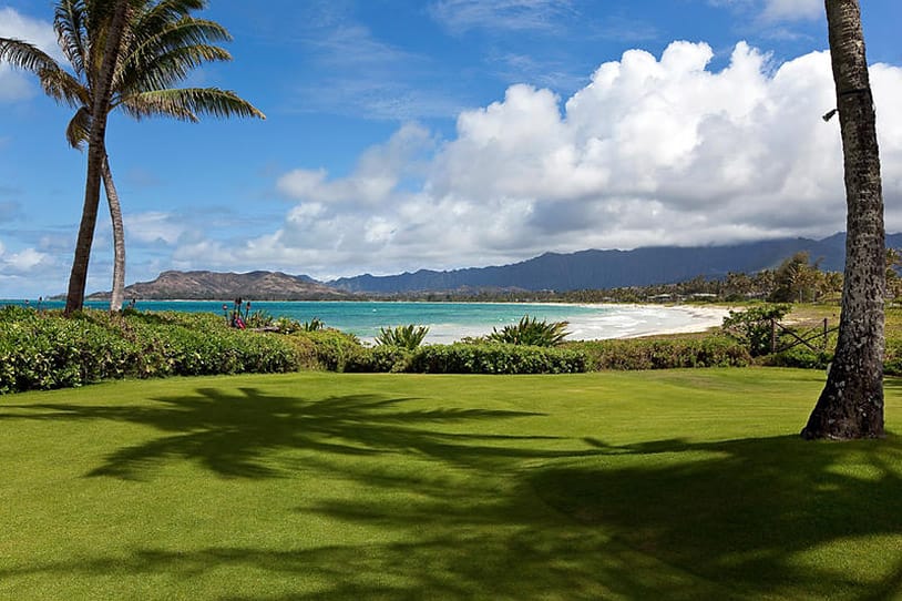 Villa Plantation Paradise Point — luxury villa photo 1