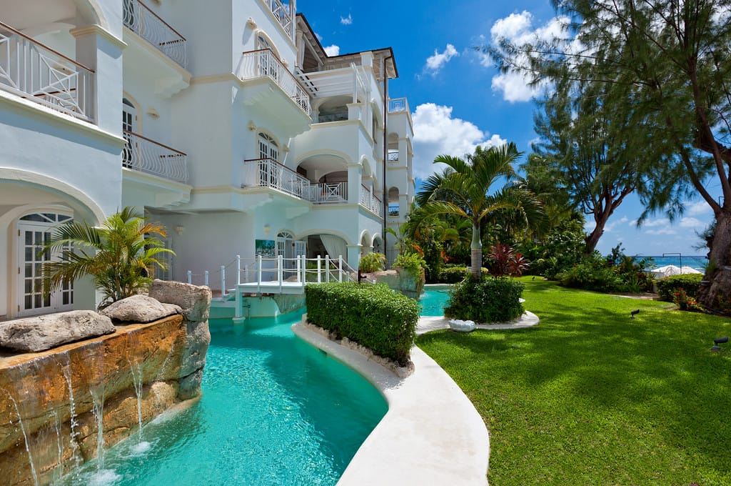 Old Trees 7 - Bella Vista — luxury villa photo 1