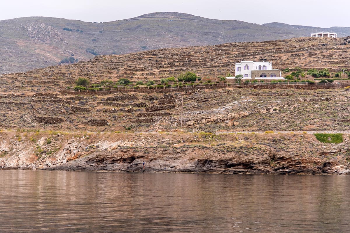 Ophius Retreat — luxury villa photo 2