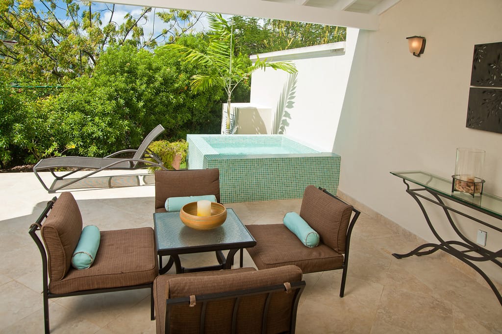 Palisades 6A — luxury villa photo 14