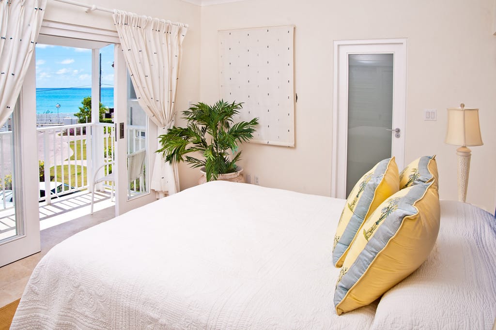 Palisades 6A — luxury villa photo 1
