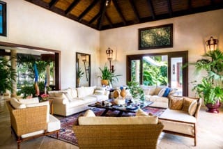 Palmas Elegance — luxury villa photo 2