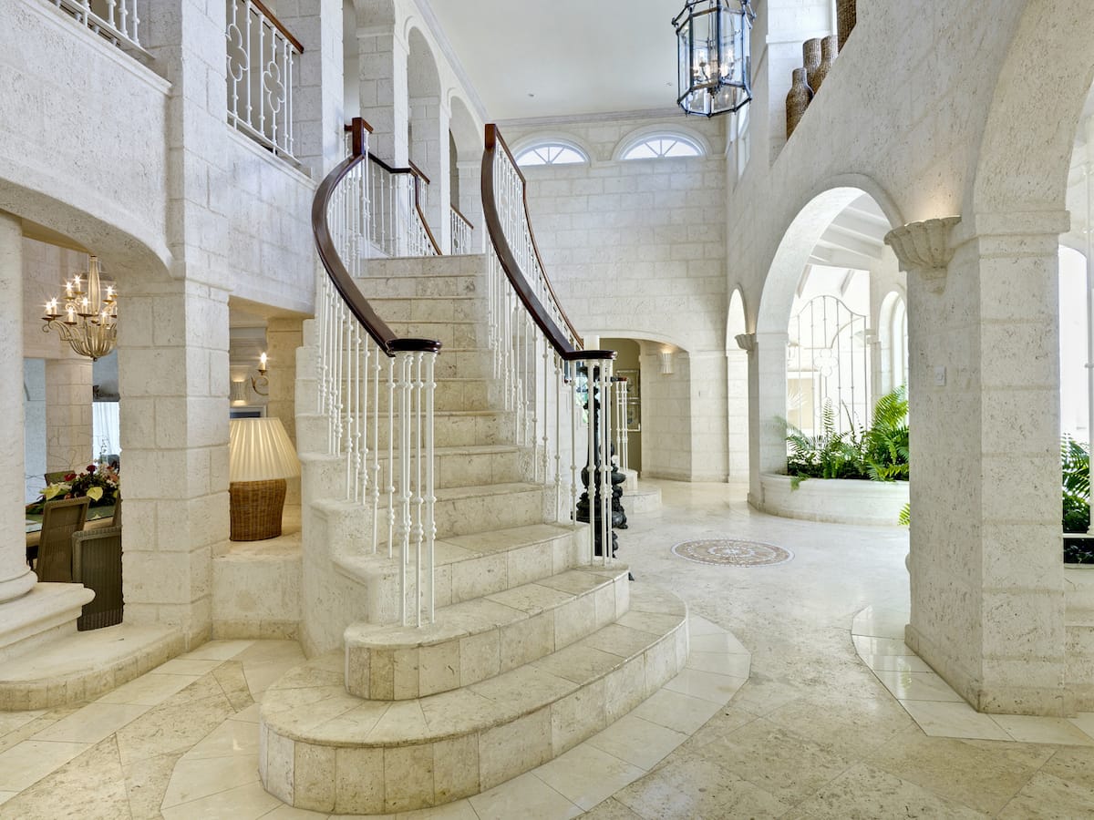 Villa Plantation House, Royal Westmoreland — luxury villa photo 18