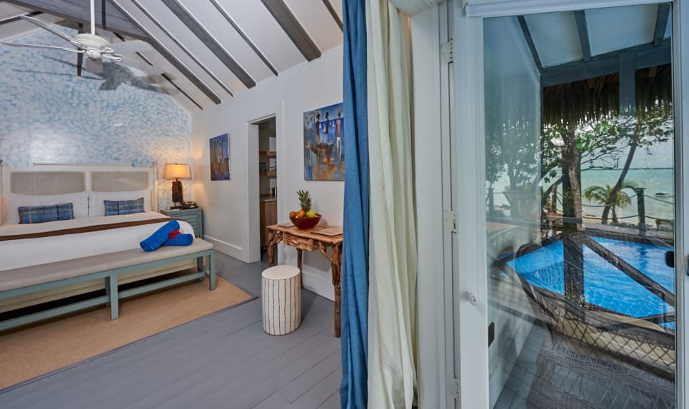 Tiamo Pool Villa — luxury villa photo 2