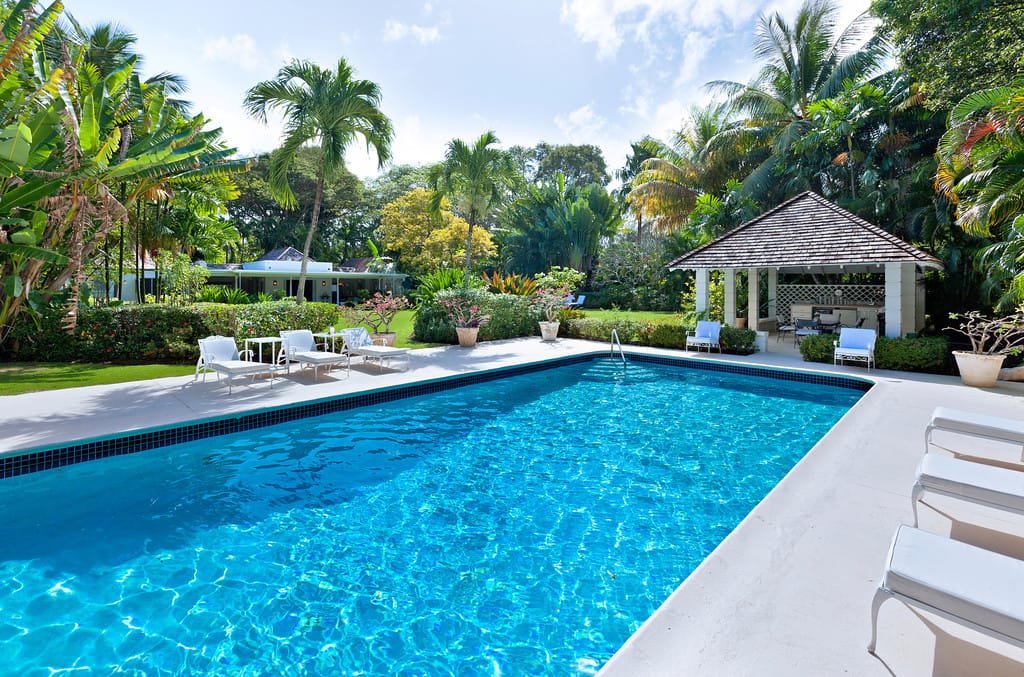 Queens Fort 10 — luxury villa photo 1