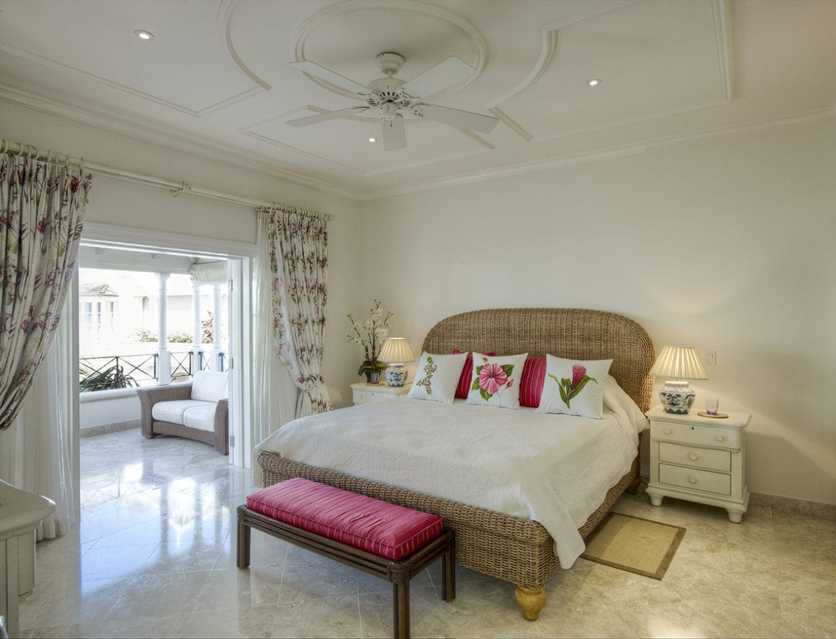 Schooner Bay 306, Penthouse — luxury villa photo 1