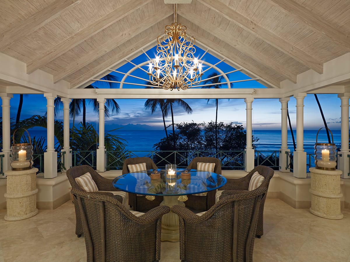 Schooner Bay 307, The Lookout — luxury villa photo 1