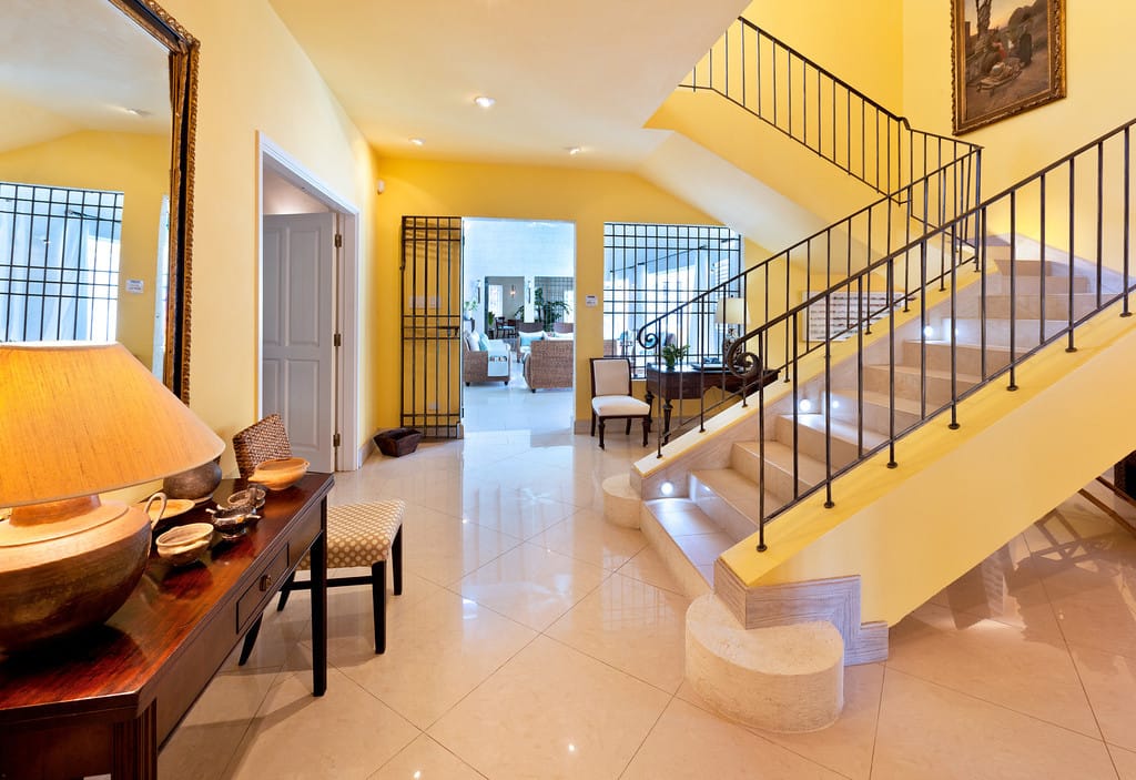 Sandy Lane - Jamoon — luxury villa photo 21