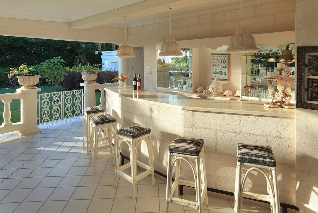 Sandy Lane - Vistamar — luxury villa photo 16