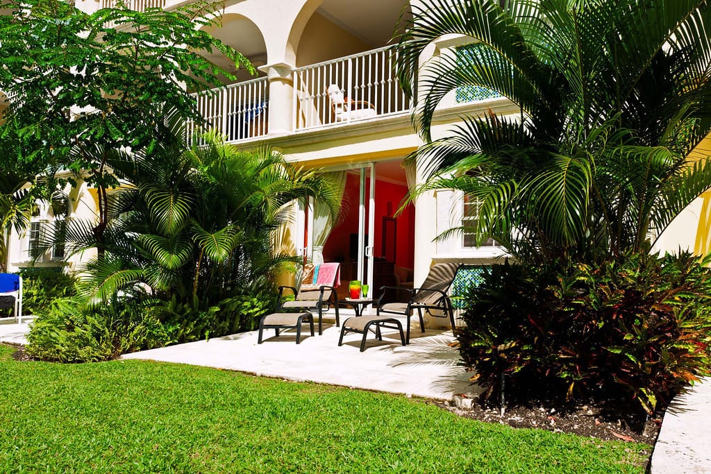 Sapphire Beach 112 — luxury villa photo 2