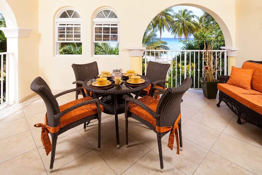 Sapphire Beach 118 — luxury villa photo 2