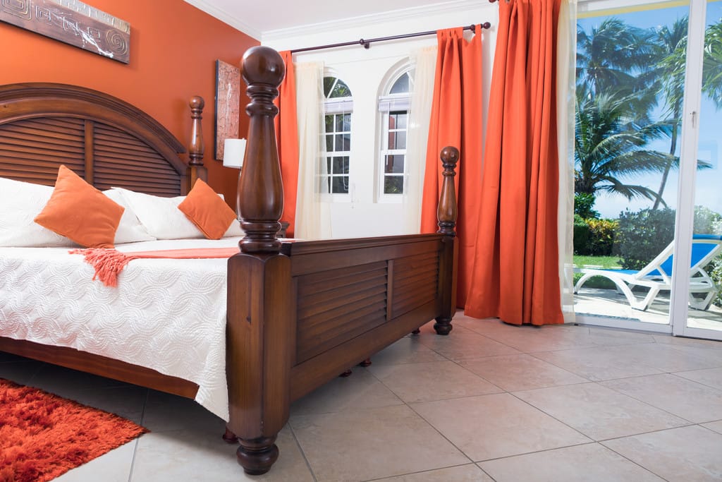 Sapphire Beach 118 — luxury villa photo 12