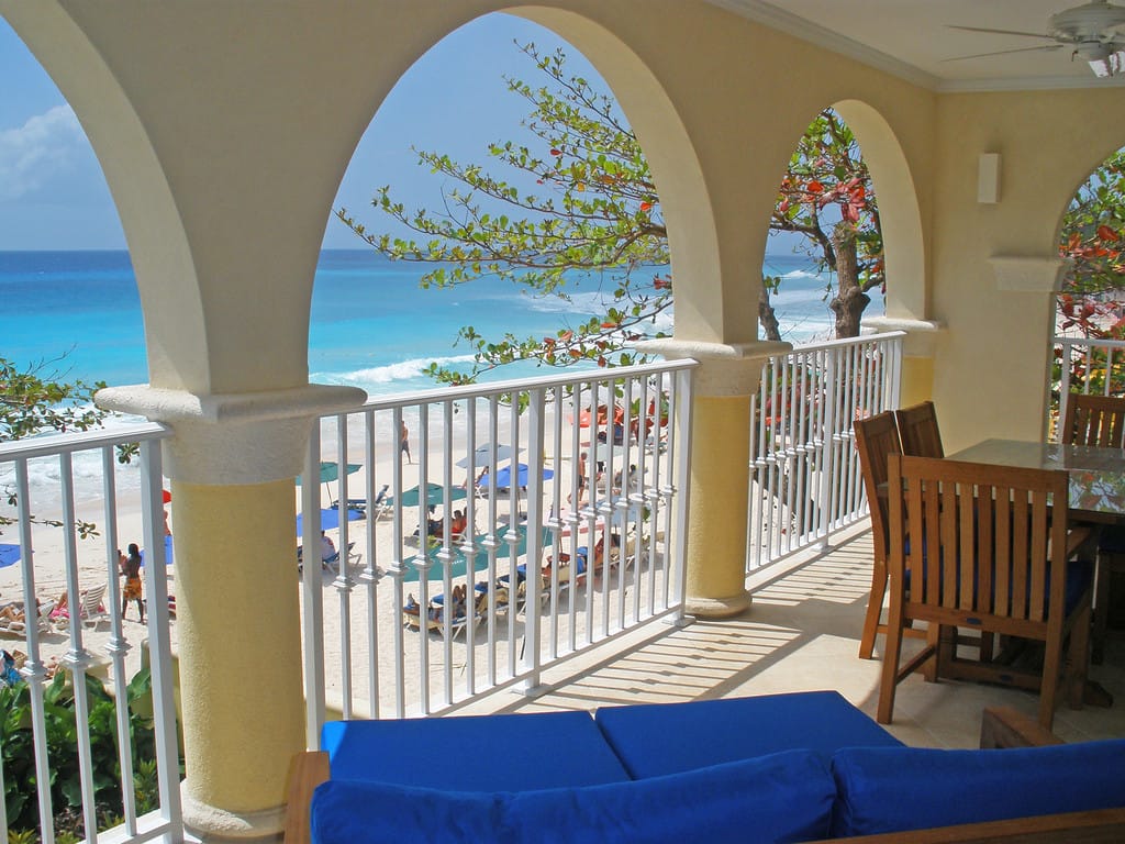 Sapphire Beach 201 — luxury villa photo 2