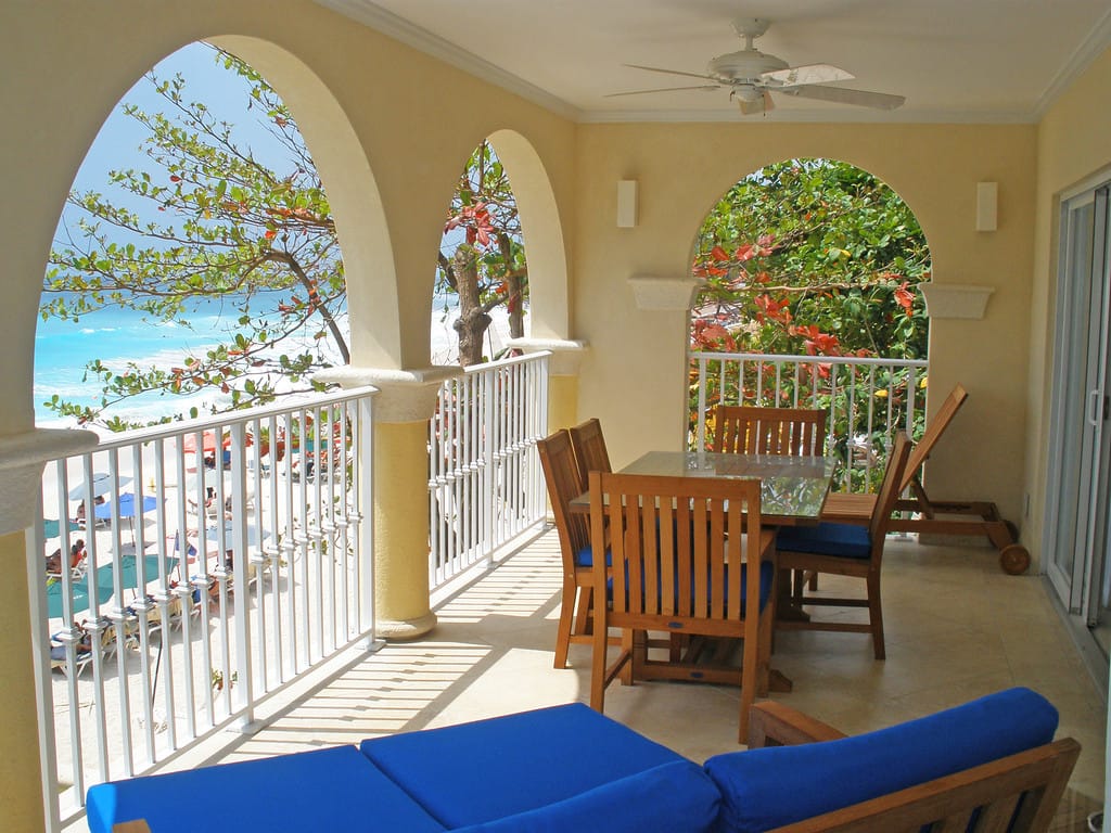 Sapphire Beach 201 — luxury villa photo 16