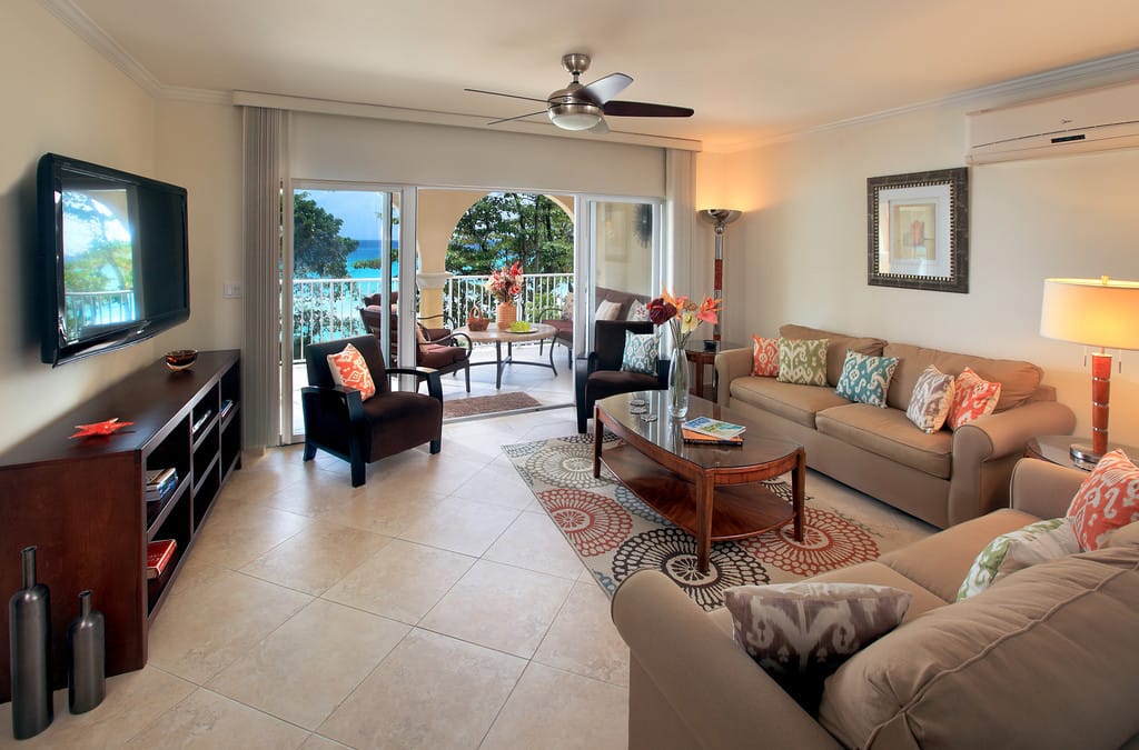 Sapphire Beach 209 — luxury villa photo 1