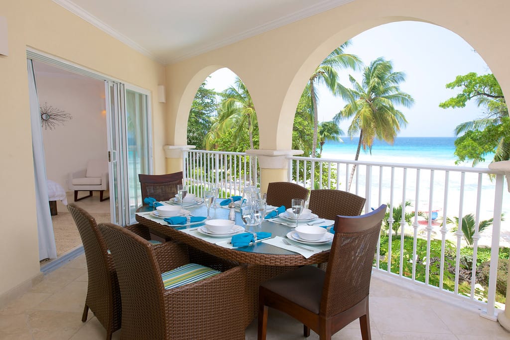 Sapphire Beach 211 — luxury villa photo 2