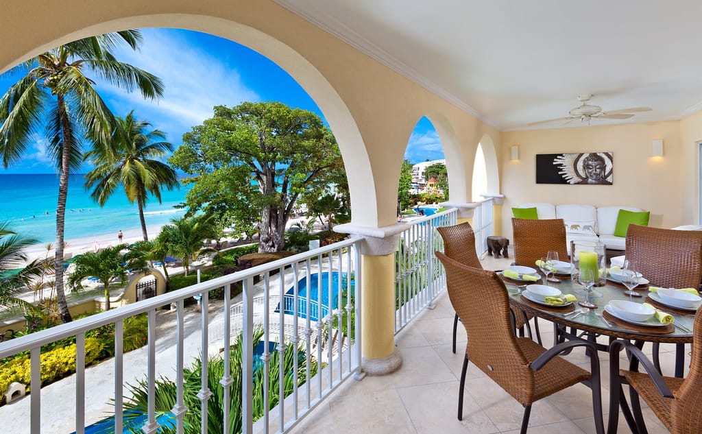 Sapphire Beach 213 — luxury villa photo 2