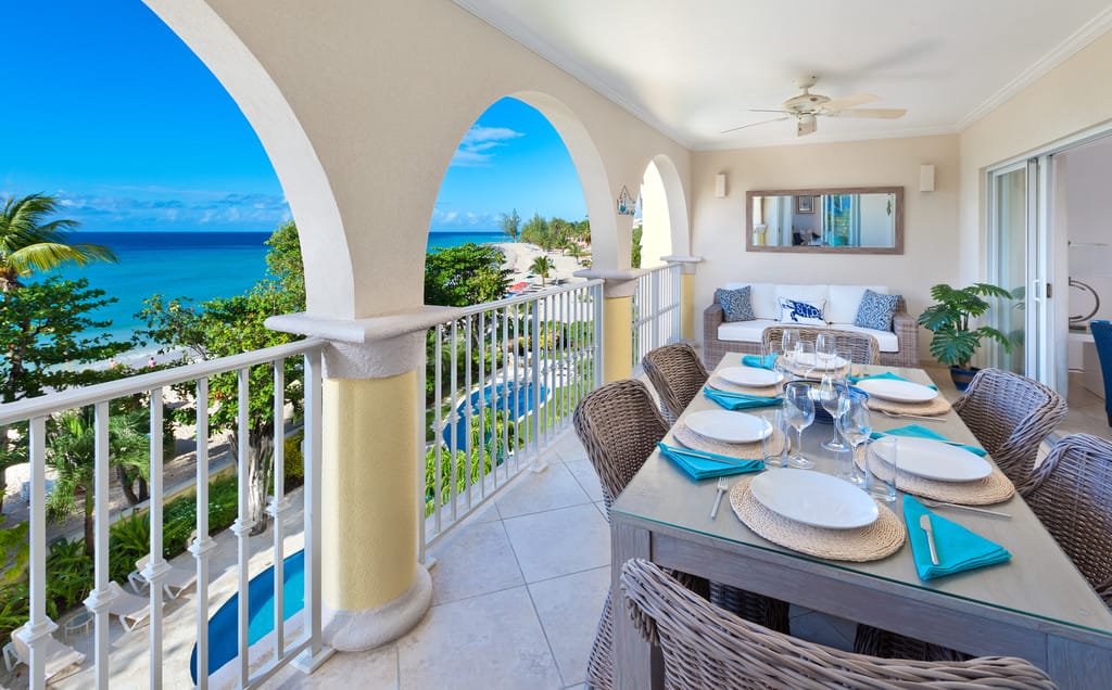 Sapphire Beach 307 — luxury villa photo 2