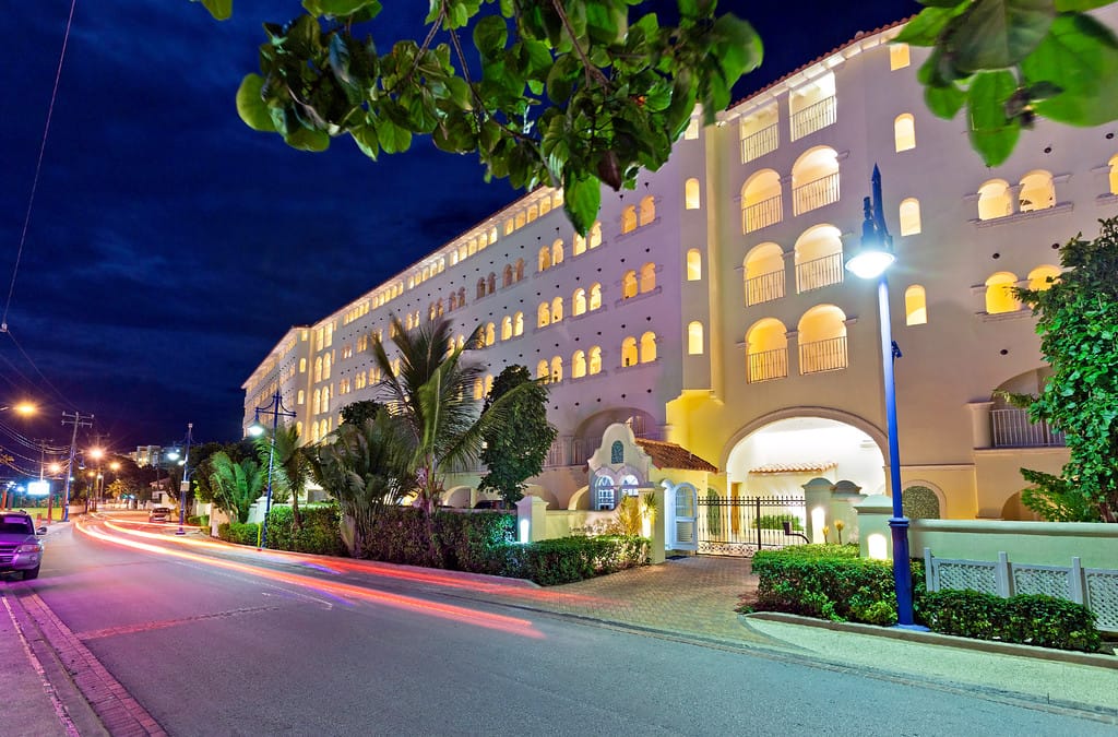 Sapphire Beach 309 — luxury villa photo 15