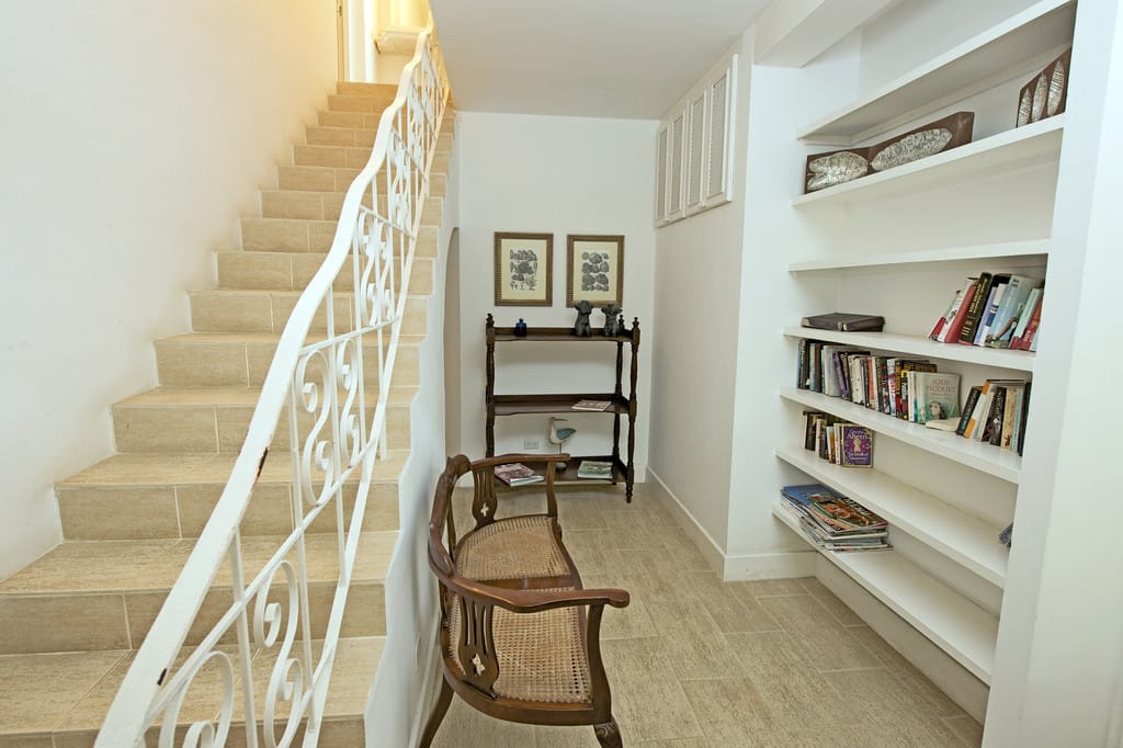 Sea Shell — luxury villa photo 21