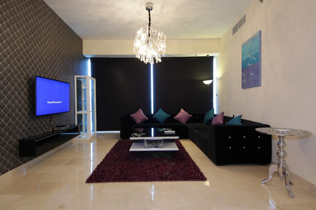 Skydive Dubai Marina And Sea Views — luxury villa photo 18