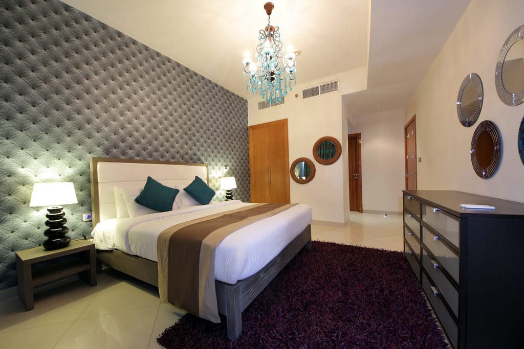 Skydive Dubai Marina And Sea Views — luxury villa photo 2