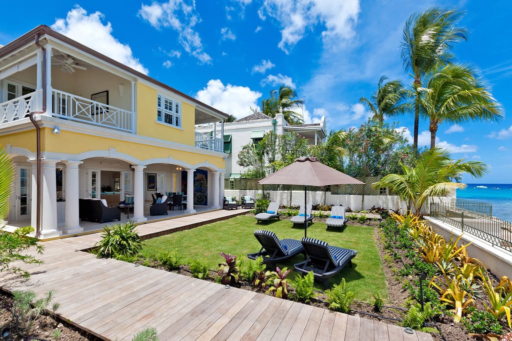 Still Fathoms — luxury villa photo 2