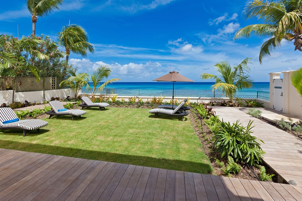 Still Fathoms — luxury villa photo 1