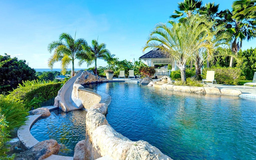 Sugar Hill - Sunwatch — luxury villa photo 1