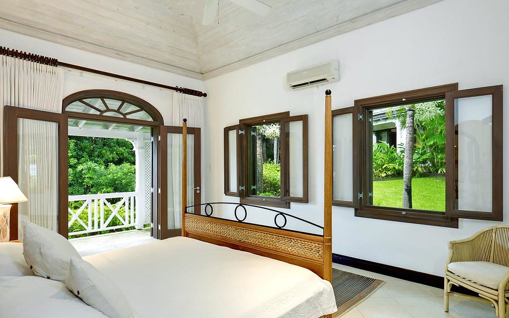 Sugar Hill - Sunwatch — luxury villa photo 2