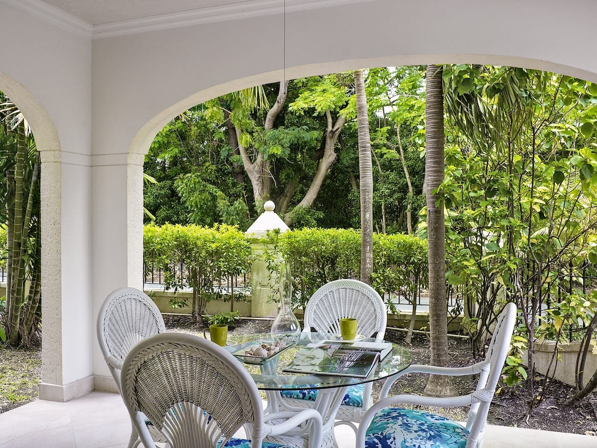 The Falls Townhouse 4 — luxury villa photo 1
