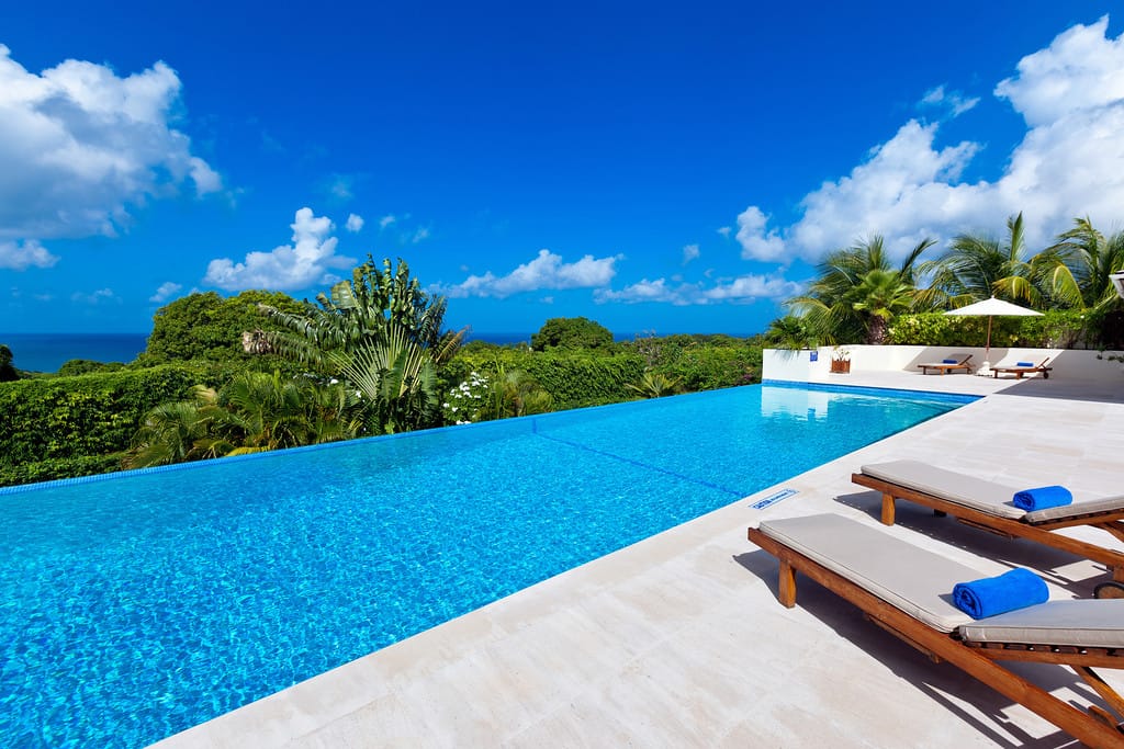 Tom Tom — luxury villa photo 1