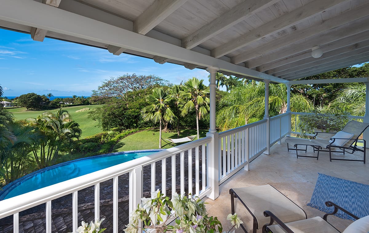 Villa Rosa — luxury villa photo 2