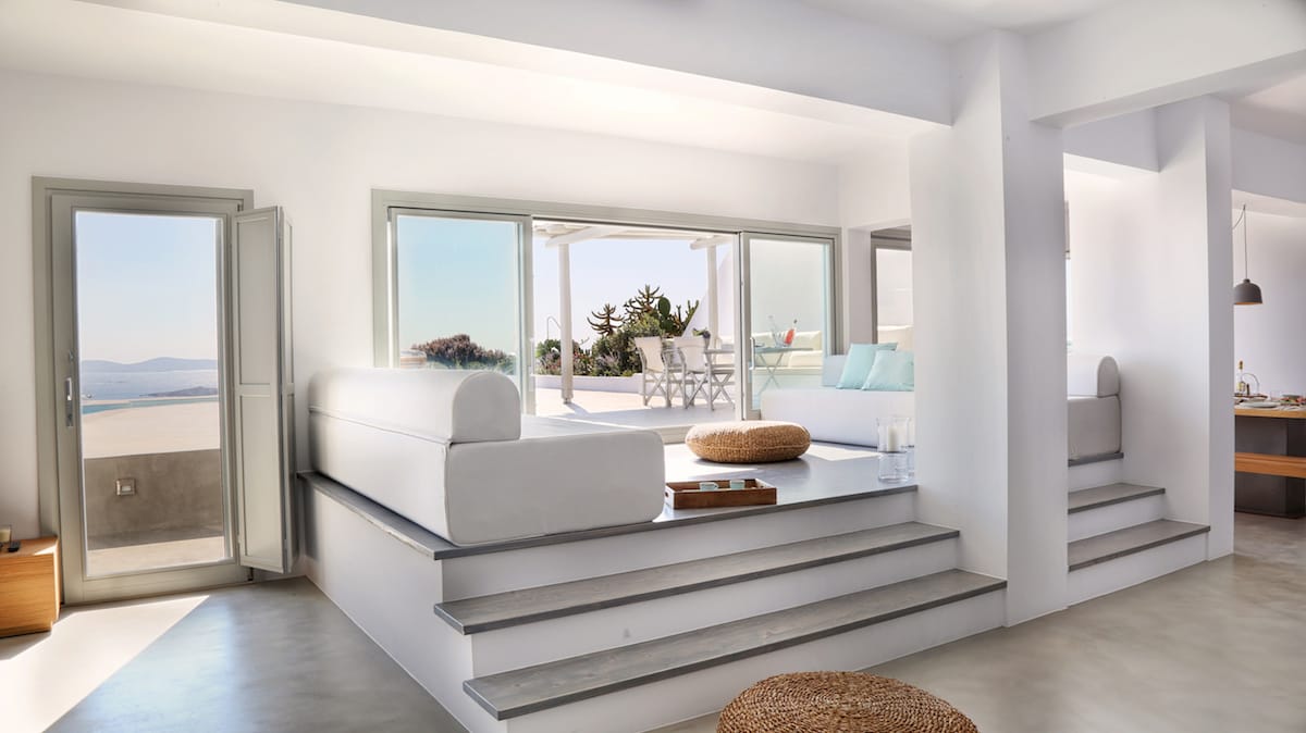 Villa Astra — luxury villa photo 1
