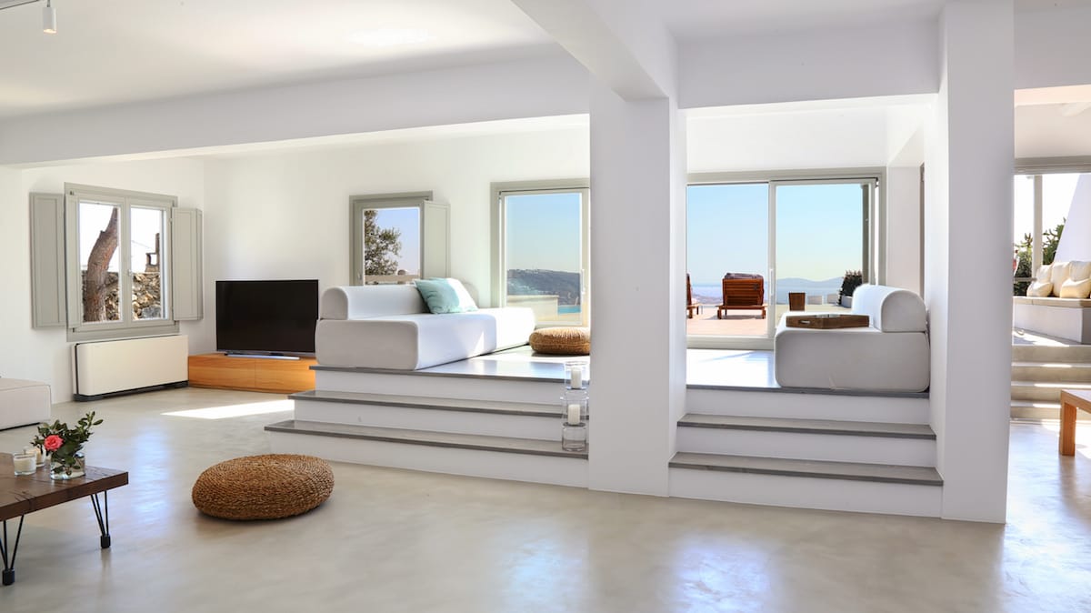 Villa Astra — luxury villa photo 2