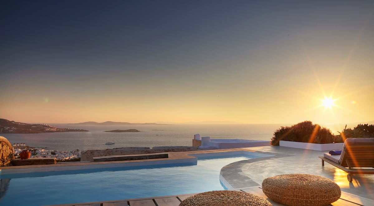 Villa Astra — luxury villa photo 24