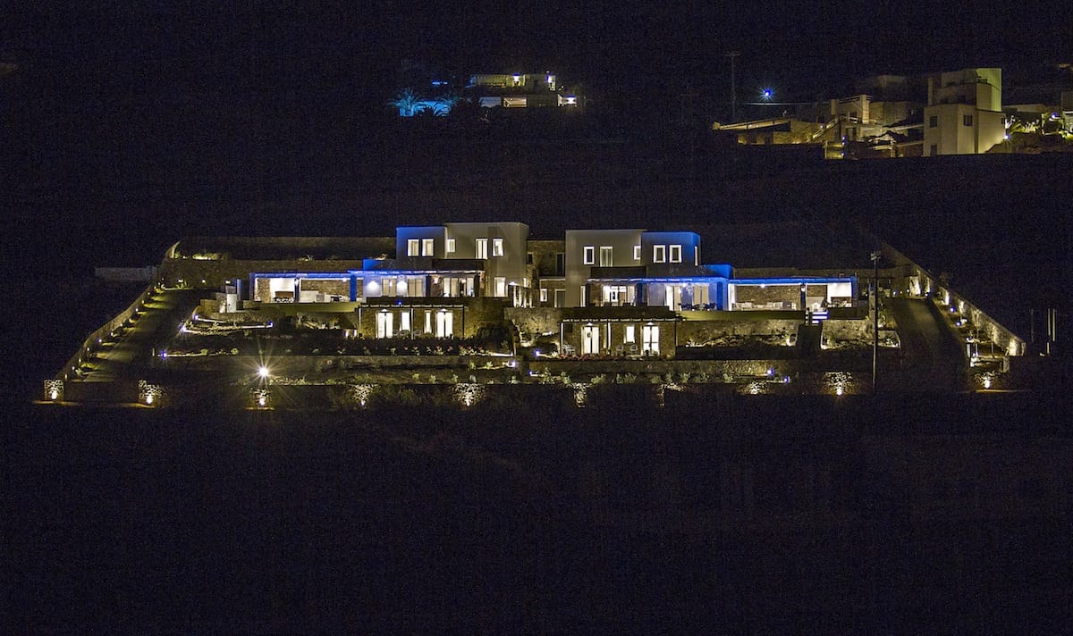 Villa Roma — luxury villa photo 2