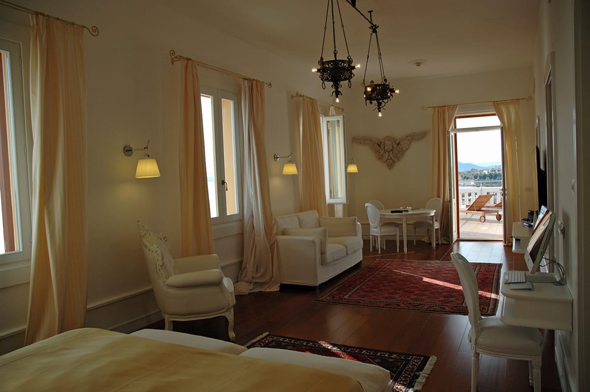 Villa Las Tronas — luxury villa photo 20