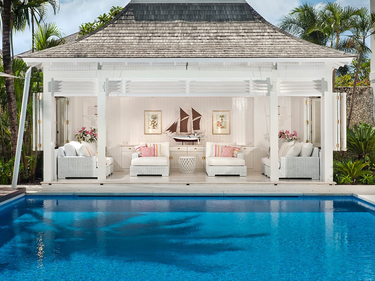 Villa Lulito — luxury villa photo 1