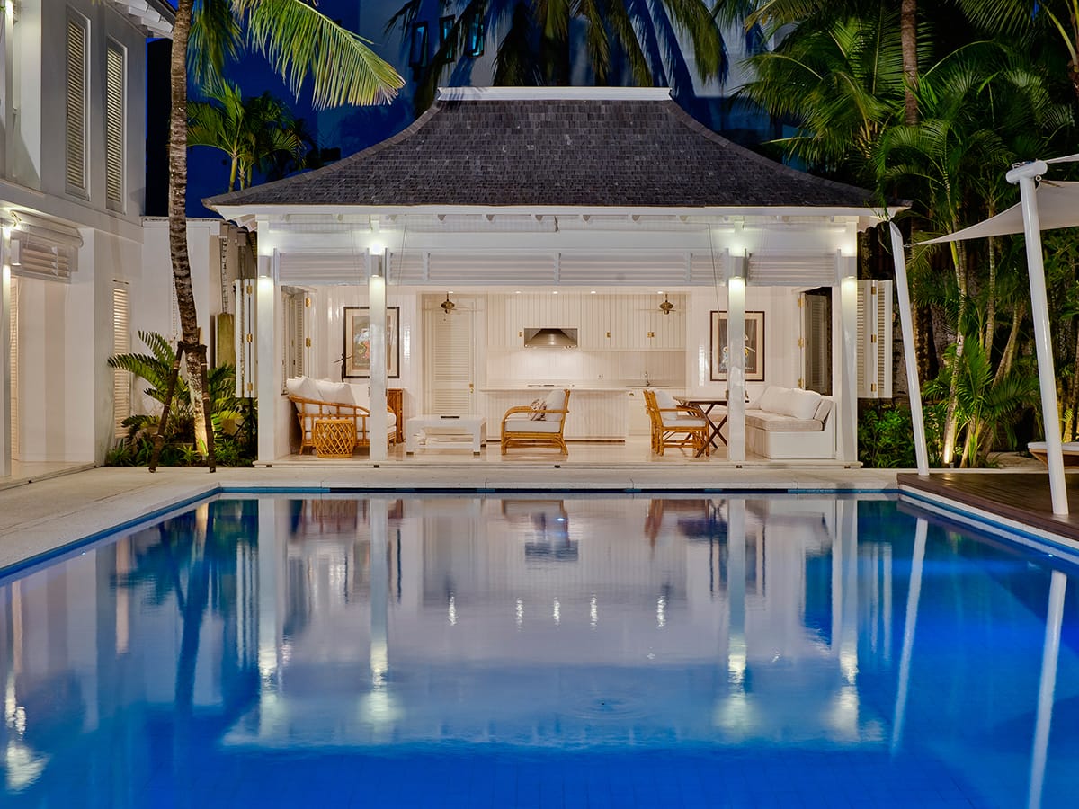 Villa Lulito — luxury villa photo 20