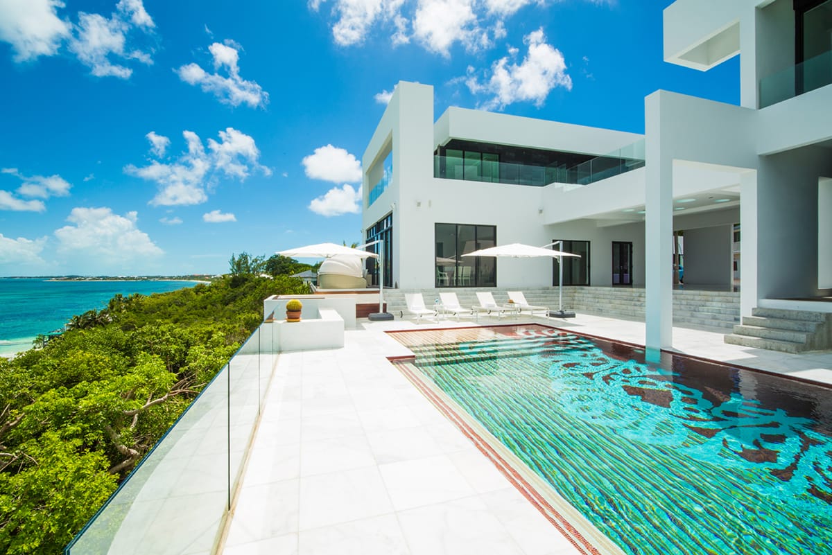 Villa Stark — luxury villa photo 2