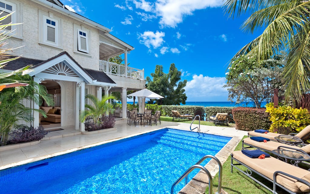 Westhaven — luxury villa photo 1