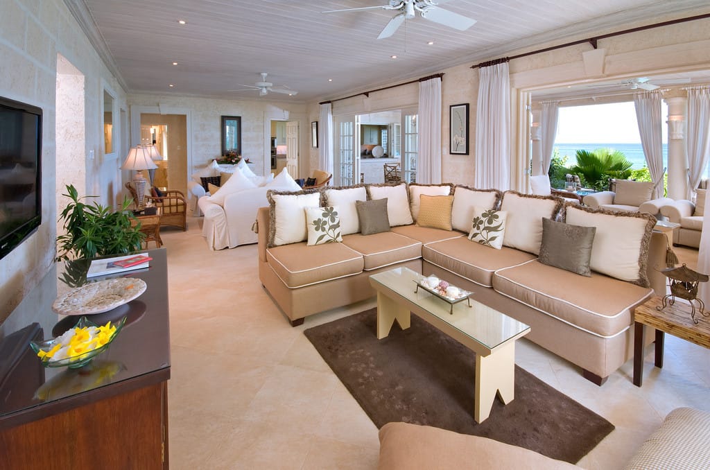 Westhaven — luxury villa photo 18