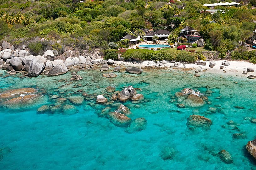 Villa Sol y Sombra — luxury villa photo 1