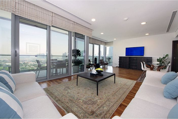 Supreme Residences for a Modern Lifestyle — luxury villa photo 1