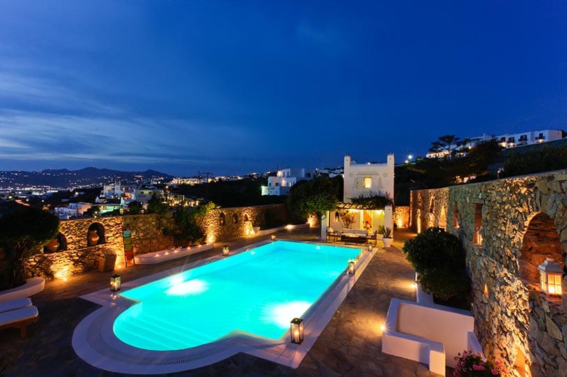 Villa Hurmuses — luxury villa photo 2