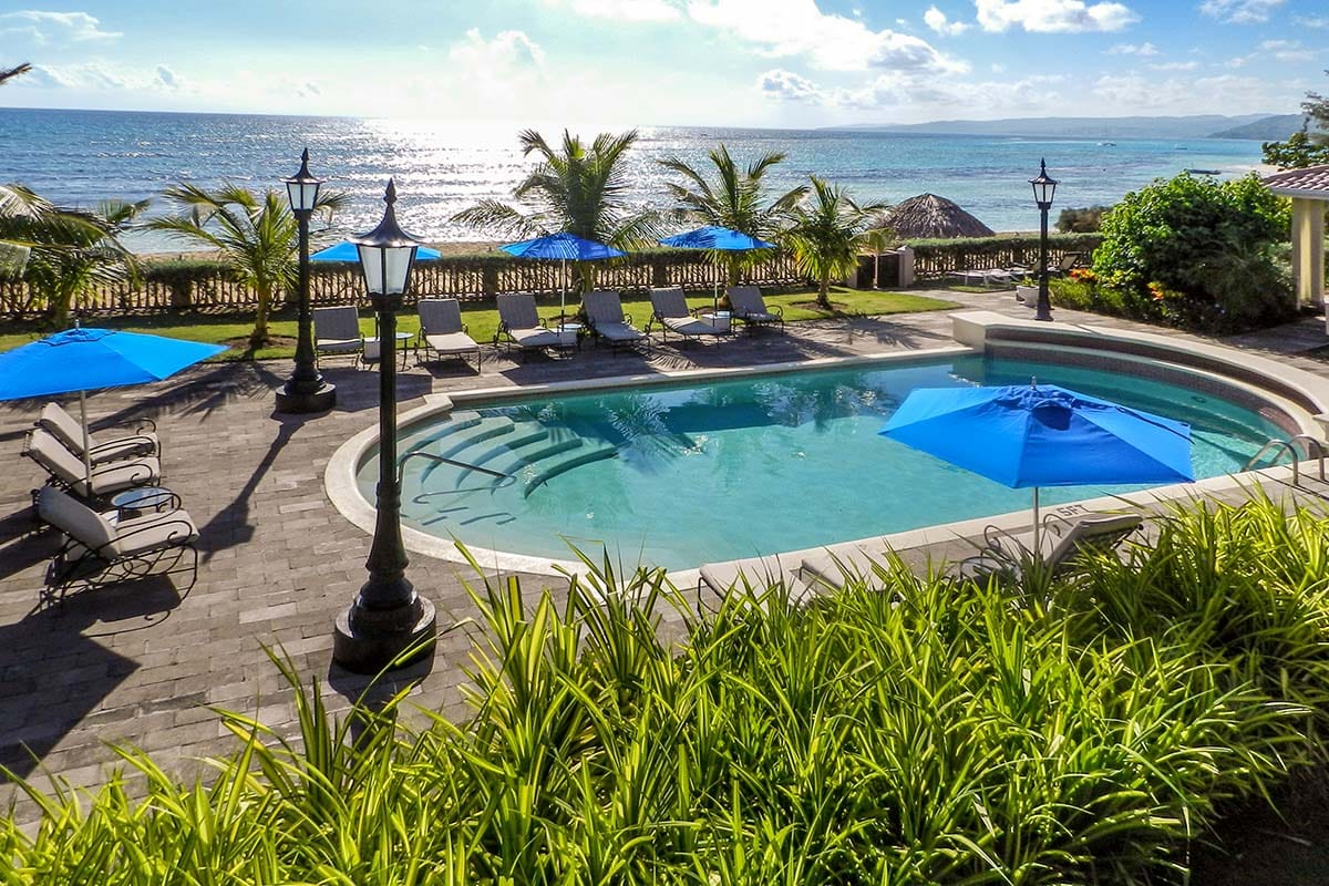 Villa Paradiso — luxury villa photo 1